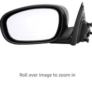 955-1735 Driver Side power door mirror for Chrysler Dodge select models (16)